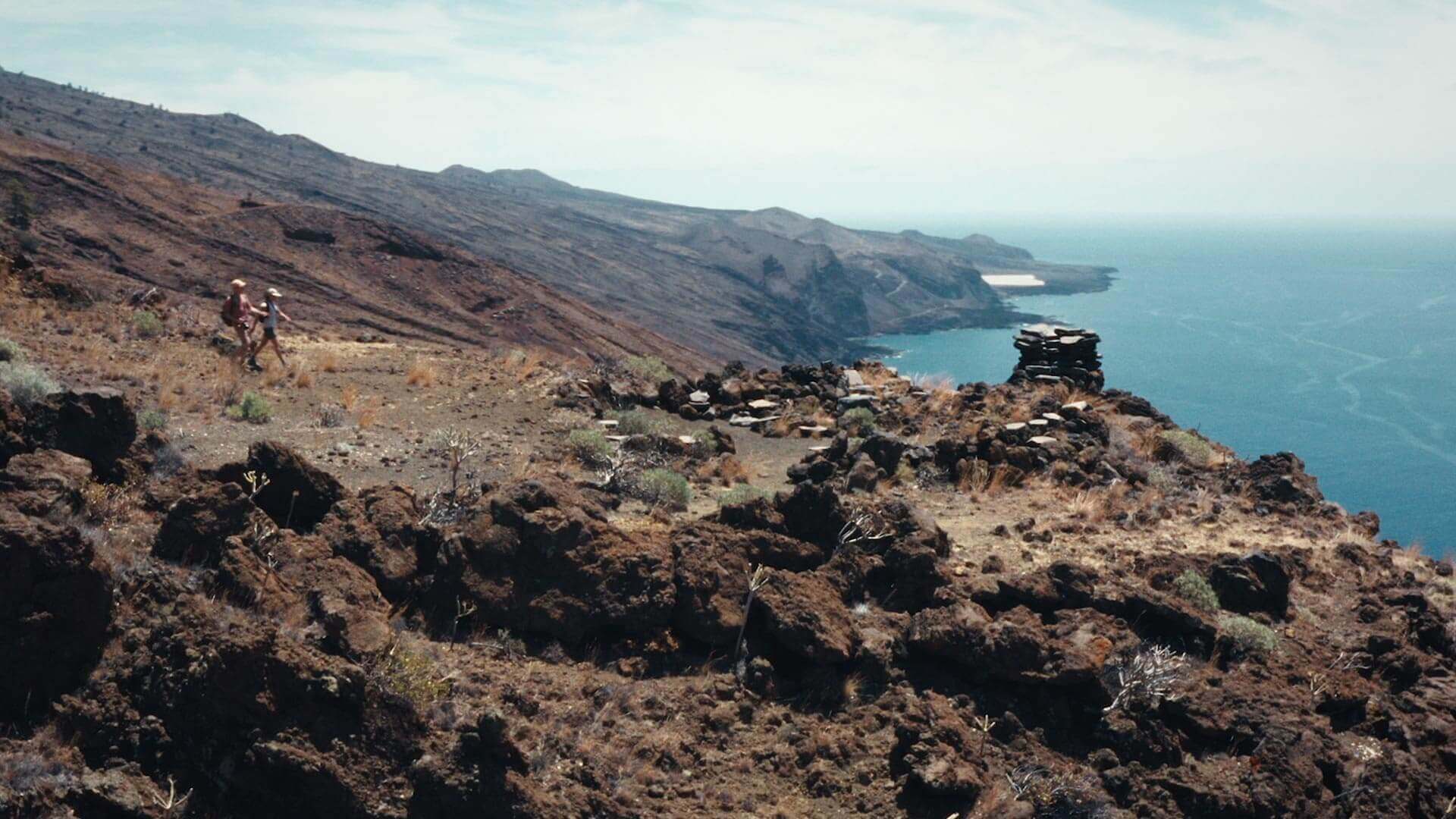 Cultural Park El Julan, El Hierro