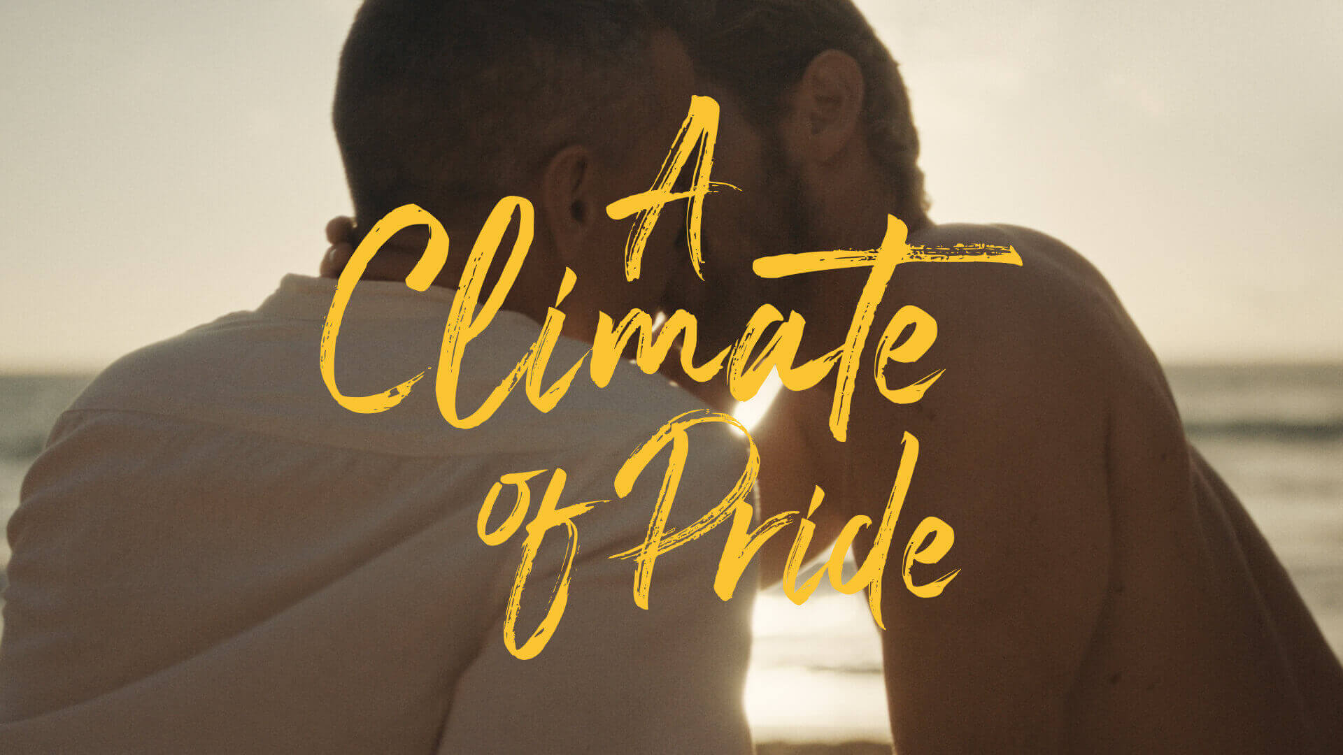 A Climate of Pride