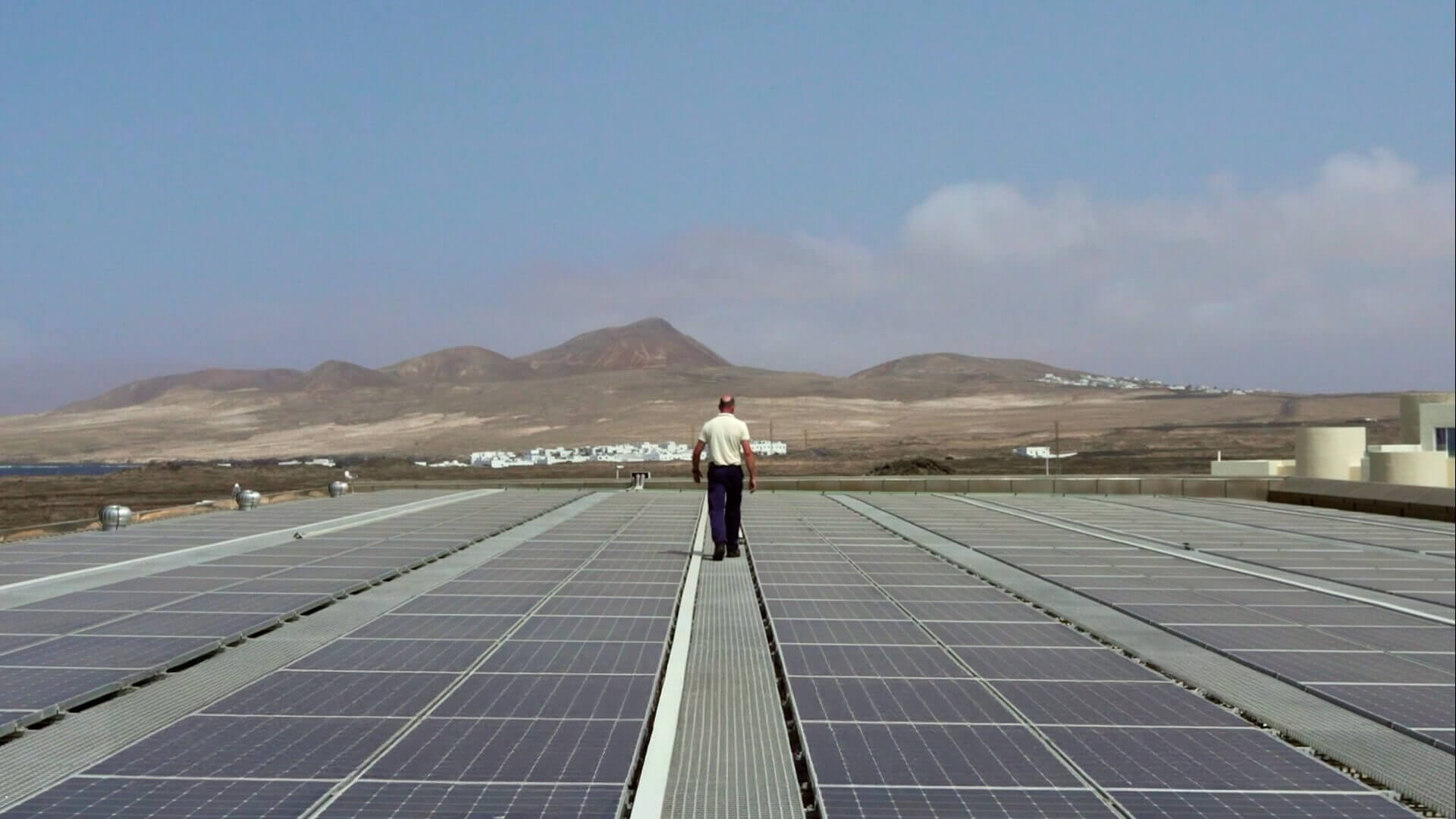 Club La Santa – Lanzarote