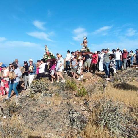 alajero