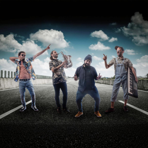 jinetes_groove