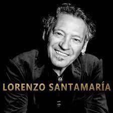 lorenzo santamaria