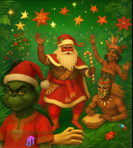 navidad_selva