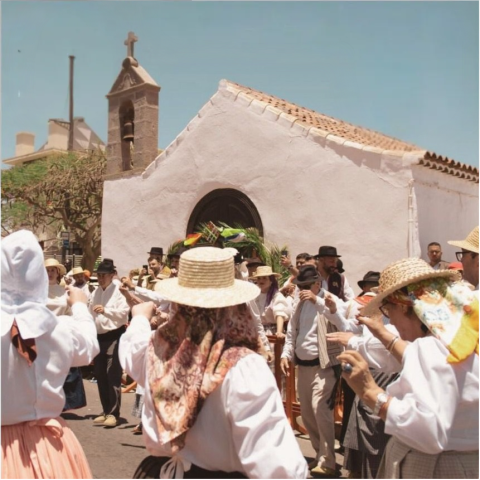romeria_s_isidro