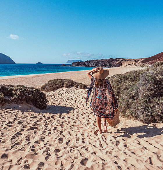 La Graciosa