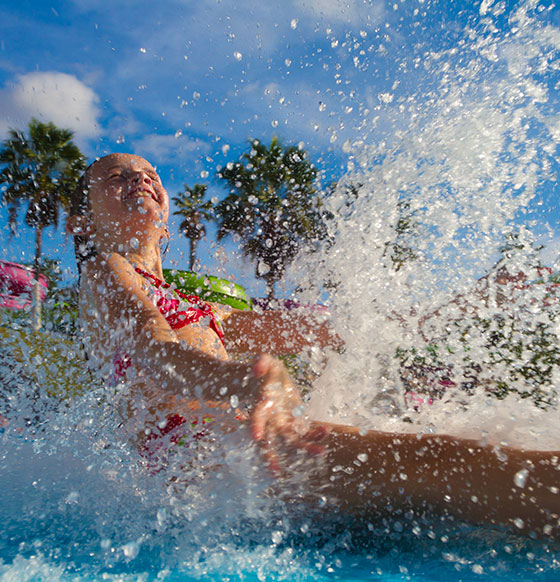 Aqualand