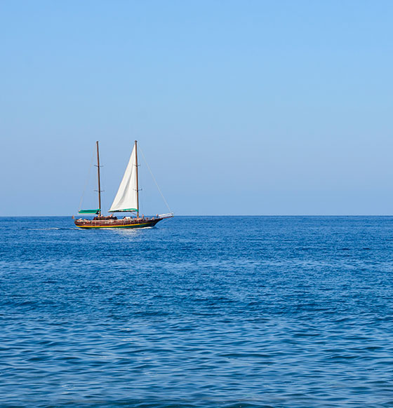 Vela islas Canarias