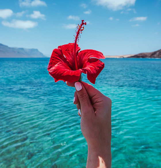 La Graciosa