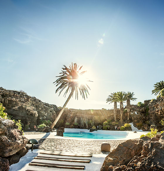 Jameos del Agua