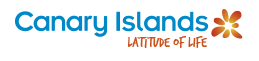 Islas Canarias logo