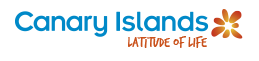 Hello Cannary Islands logo