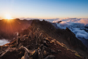 Bono Turístico La Palma