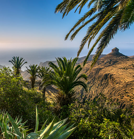 Mirador de El Sombrero