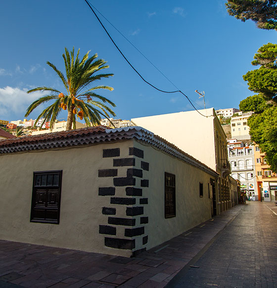 Ermita de San Nicolás de Tolentino