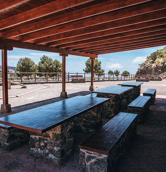 Mirador de Salamanca
