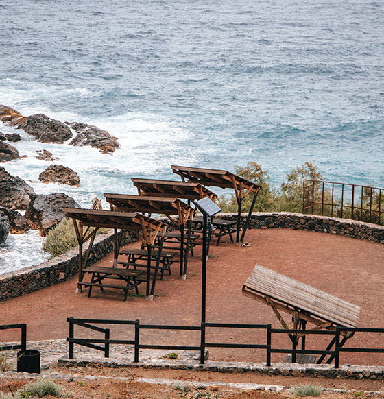 Playa de San Marcos