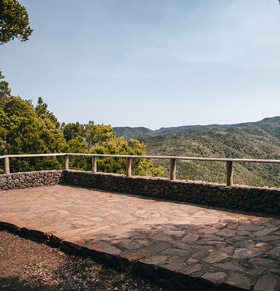 Mirador Juego de Bolas