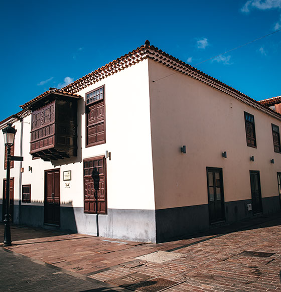 Casa de Los Quilla