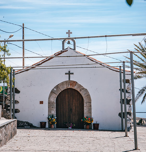 Ermita de San José