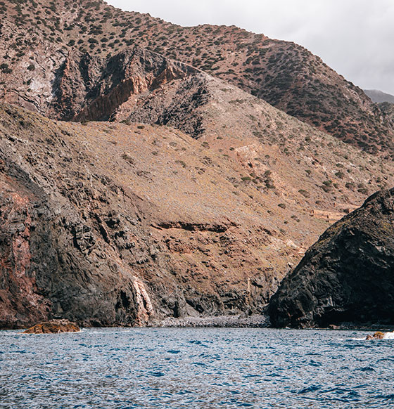 Playa de Tamargada
