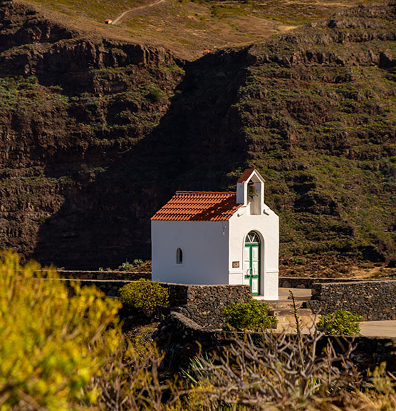 Ermita de Nuestra Señora de Guadalupe