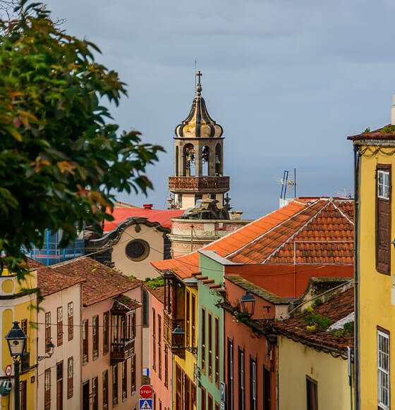 Ruta por el norte de la isla: naturaleza, cultura y ocio - listado