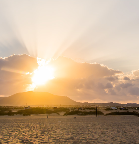 Flag Beach Corralejo - listado