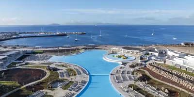 Barceló Playa Blanca 