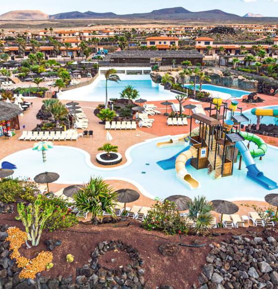 Pierre & Vacances Origo Mare Fuerteventura Resort