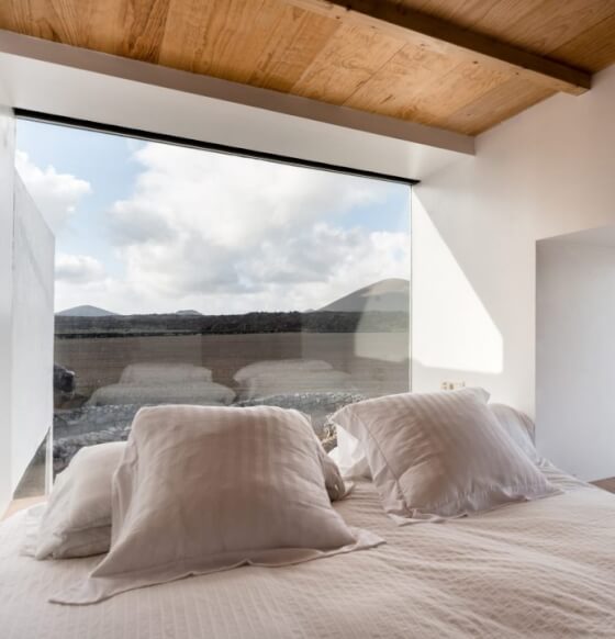 Buenavista Lanzarote Country Suites