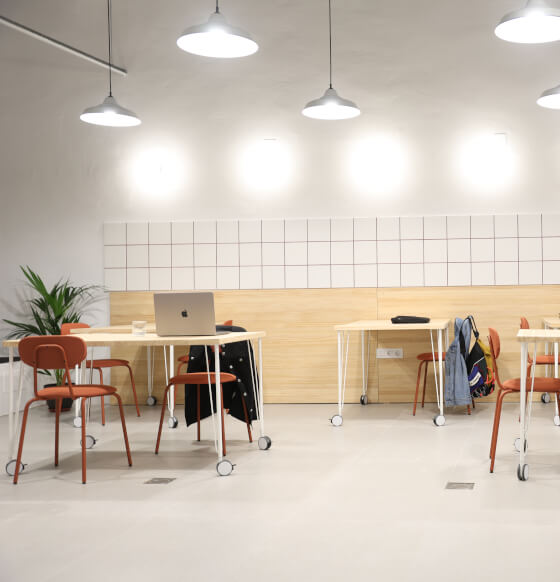 Brisad Espacio Creativo