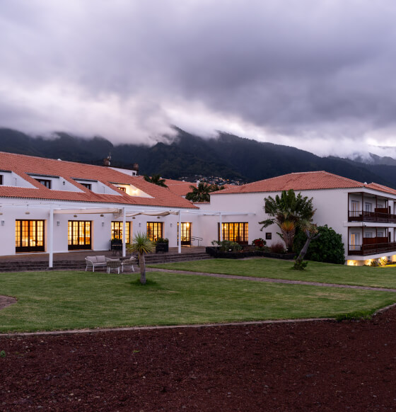 Parador La Palma