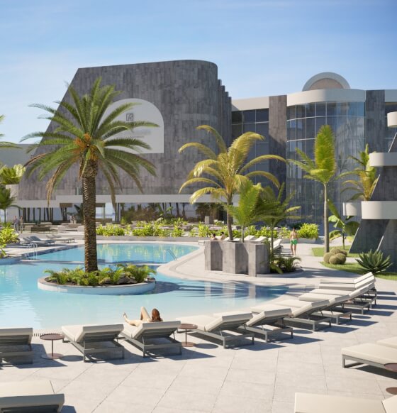 Suite Hotel Fariones