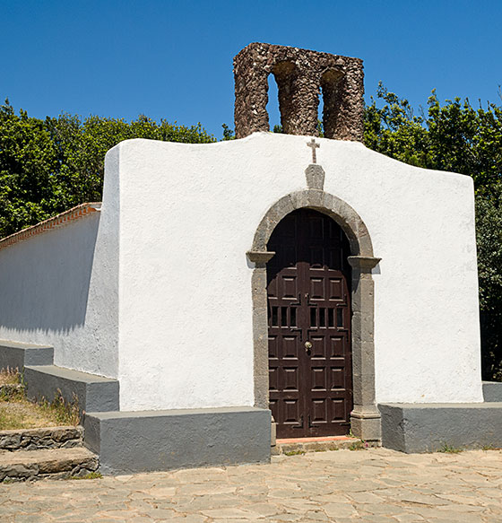 Ermita de Santa Clara