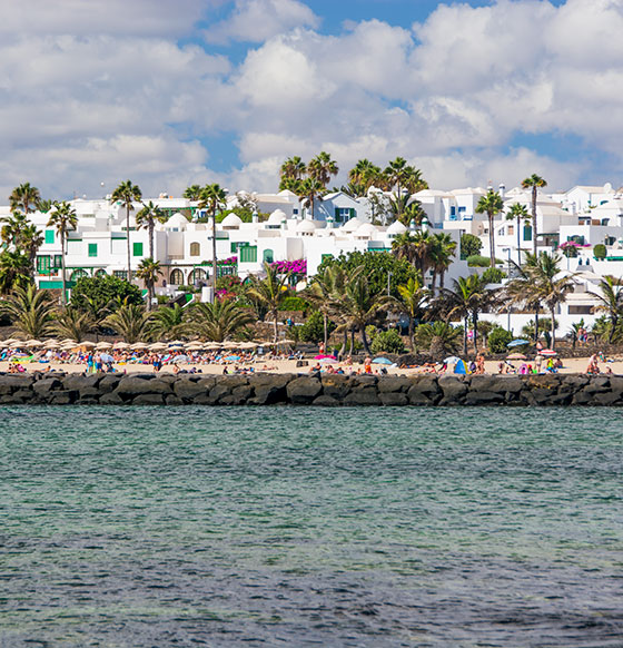 Costa Teguise