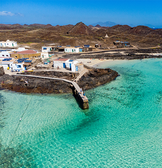 El Puertito
