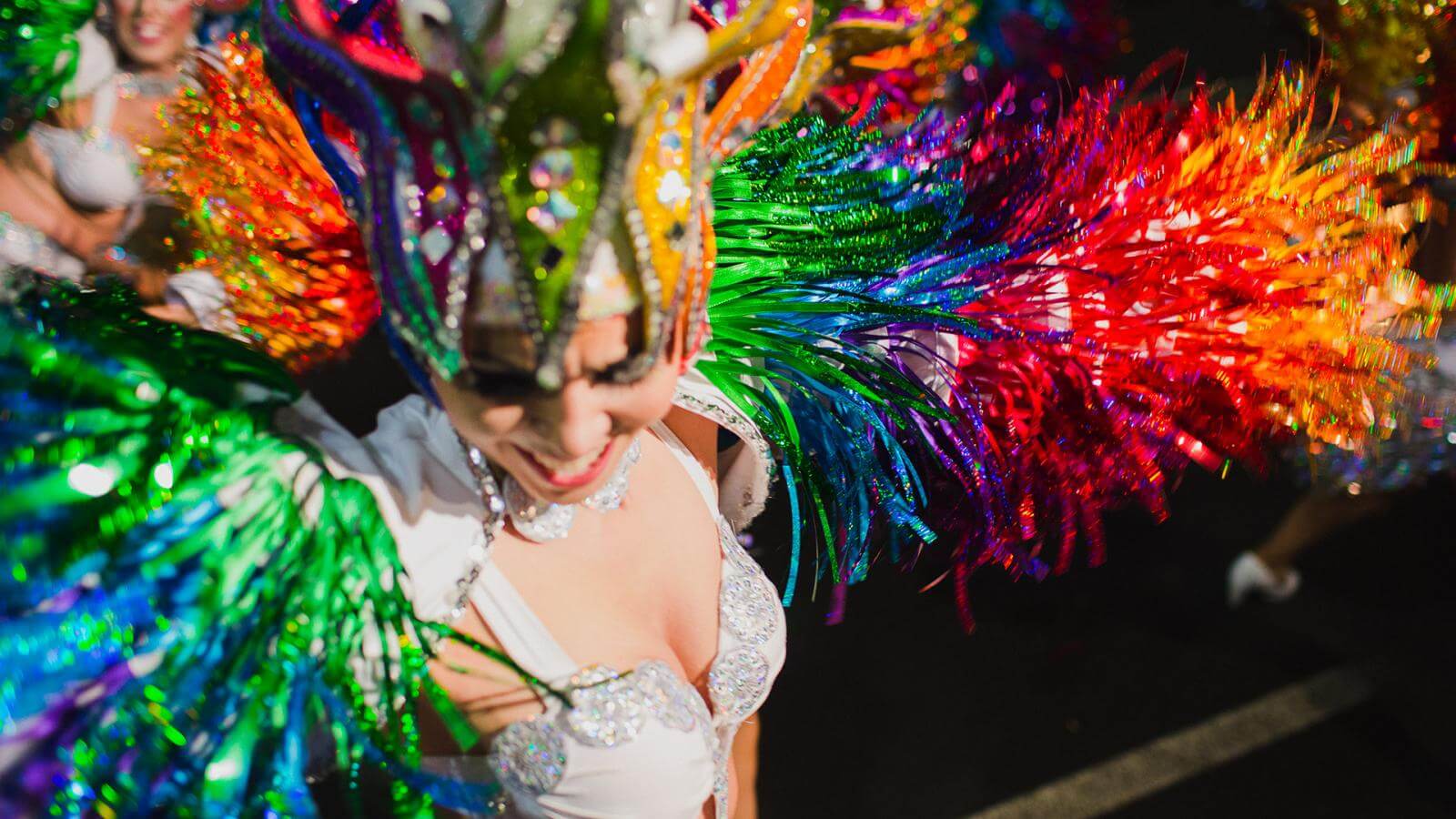 Carnival in the Canary Islands Hello Canary Islands