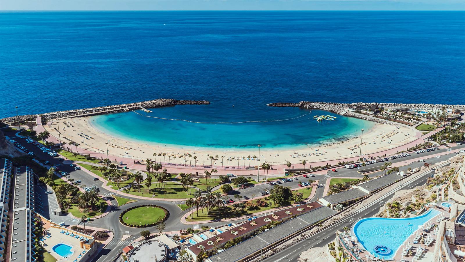 best tourist place in gran canaria