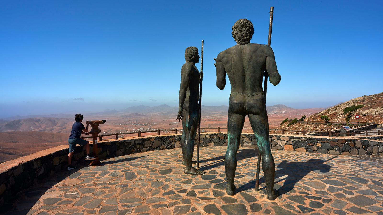Heritage and culture of the Canary Islands  Hello Canary Islands