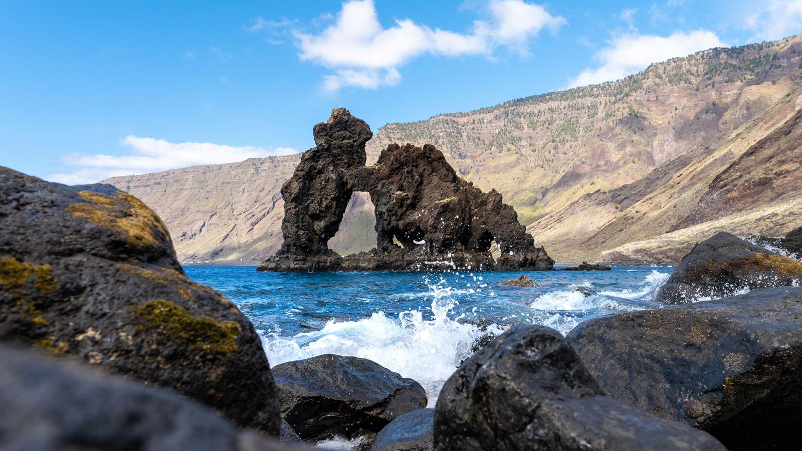 El Hierro, the island with soul Hello Canary Islands