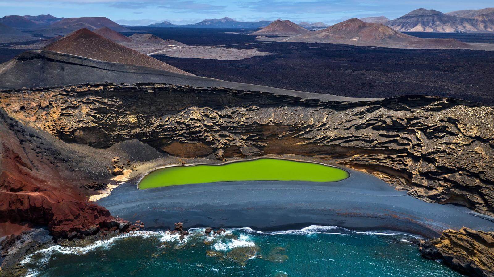 Nature in the Canary Islands | Hello Canary Islands