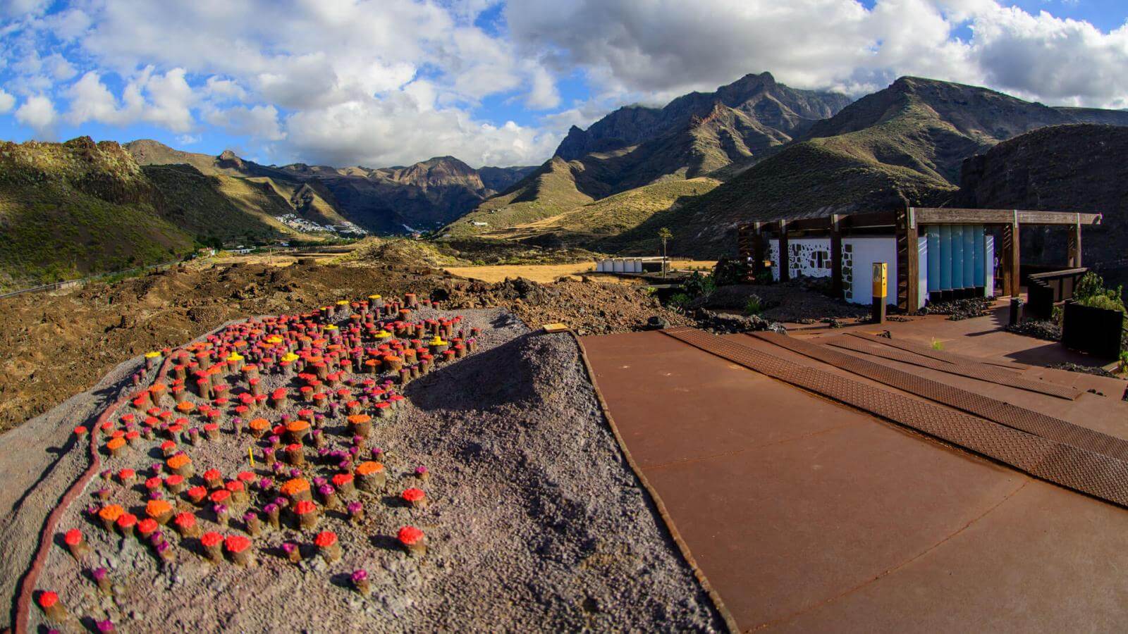 Maipés de Agaete | Hello Canary Islands