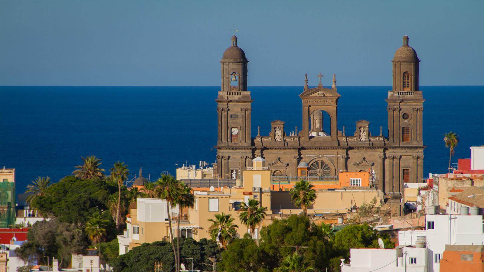 Город: las Palmas de Gran Canaria