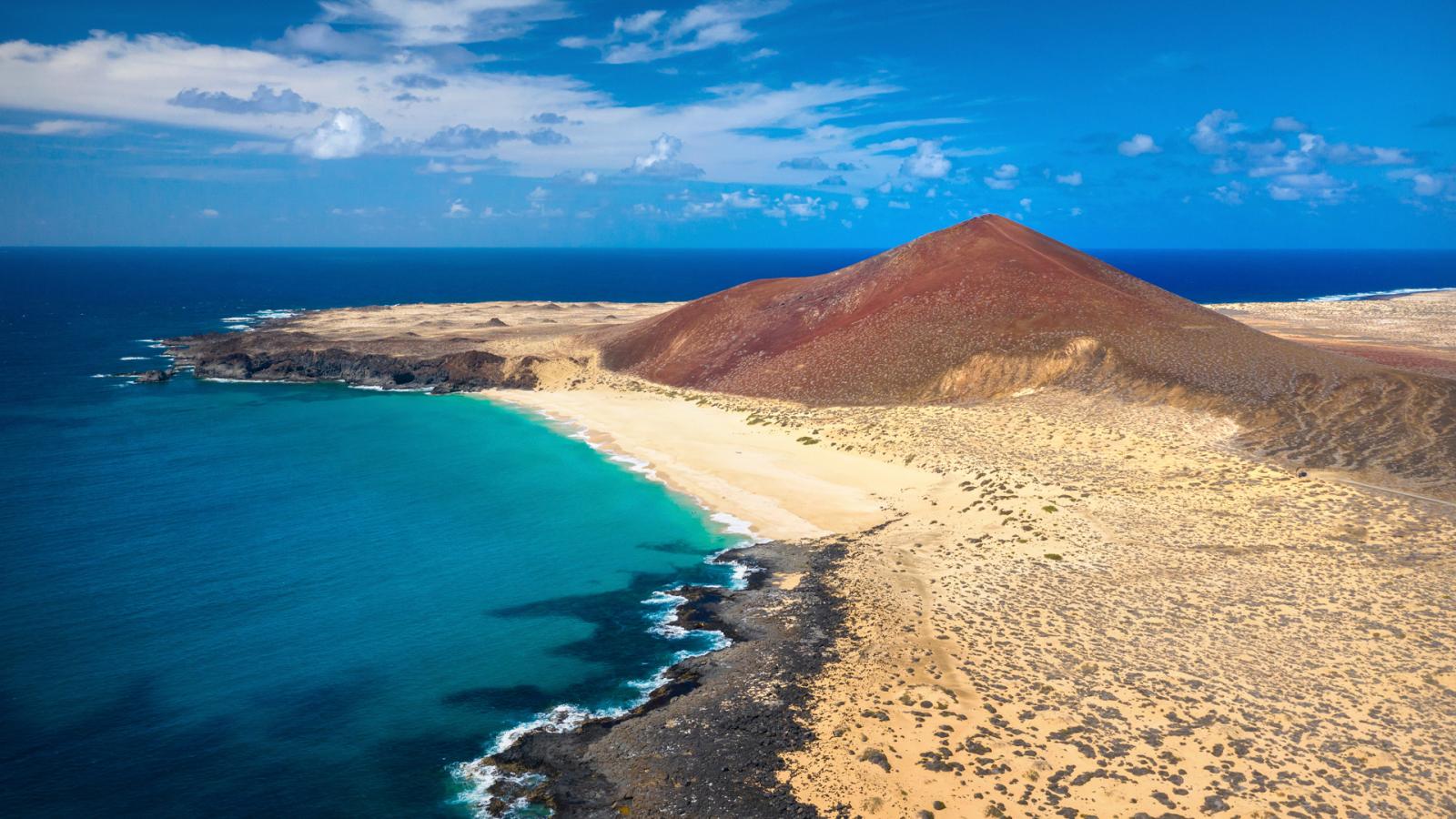Top nudist beaches in the Canary Islands Hello Canary Islands photo image