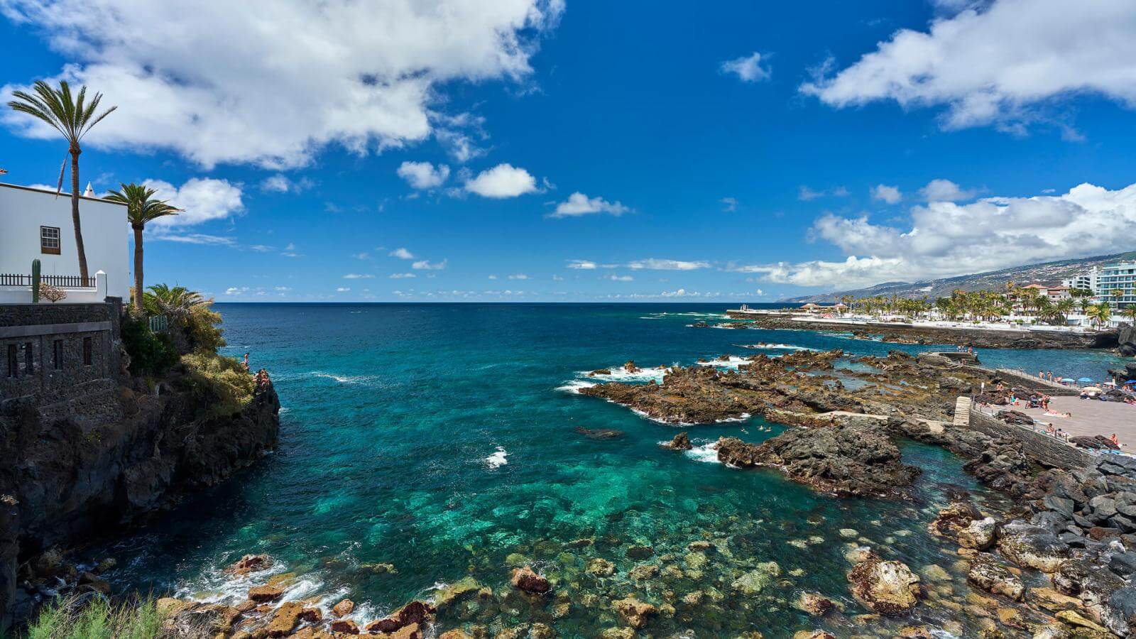 Puerto de la Cruz Hello Canary Islands Puerto de la Cruz Hello Canary Islands