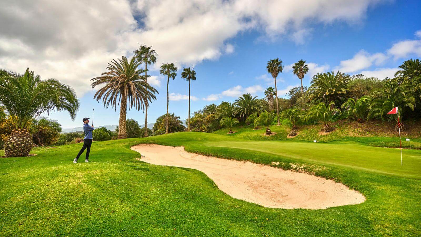 Real Club de Golf de Las