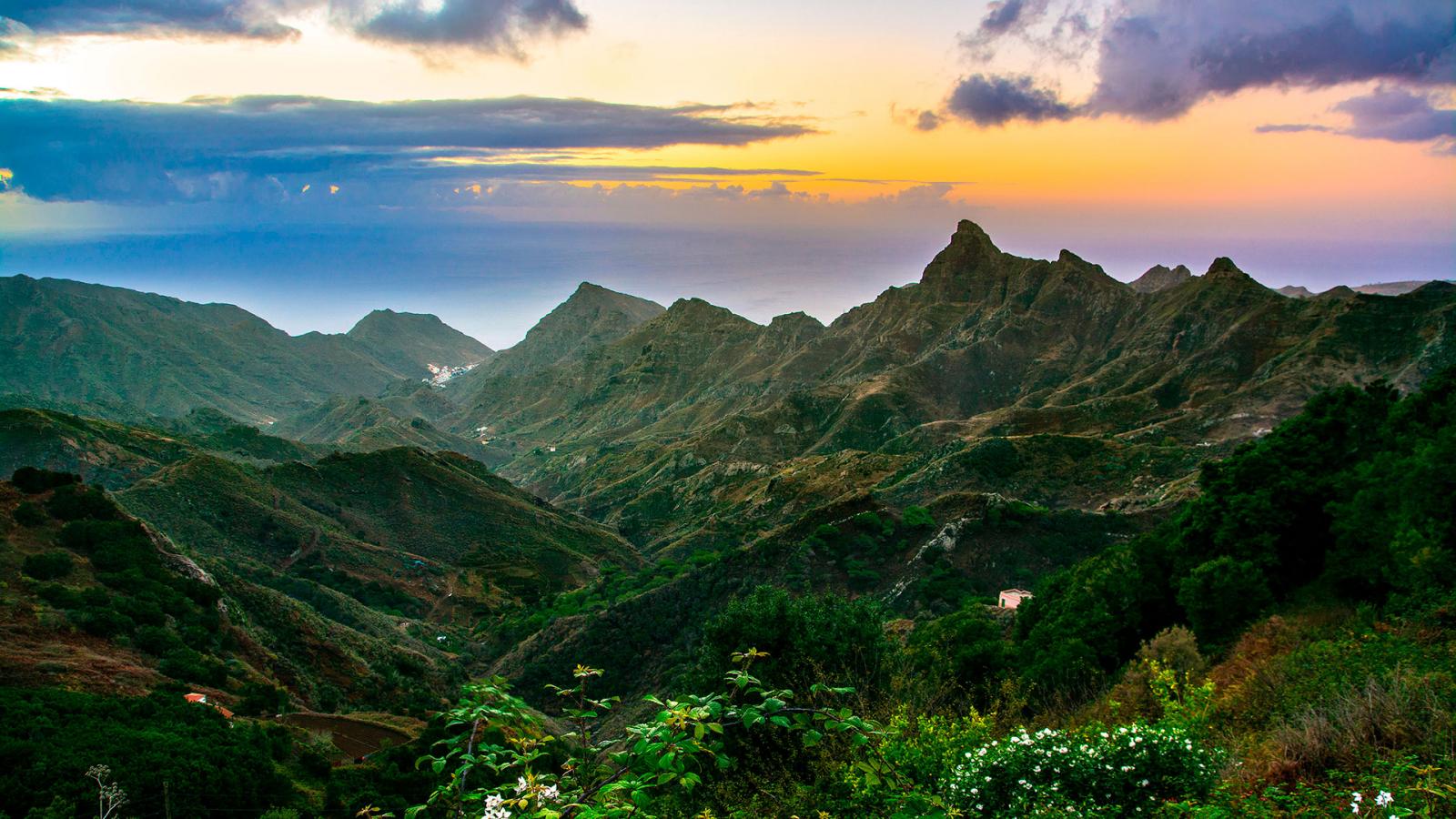 rural tourism tenerife