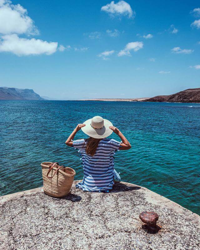 La Graciosa