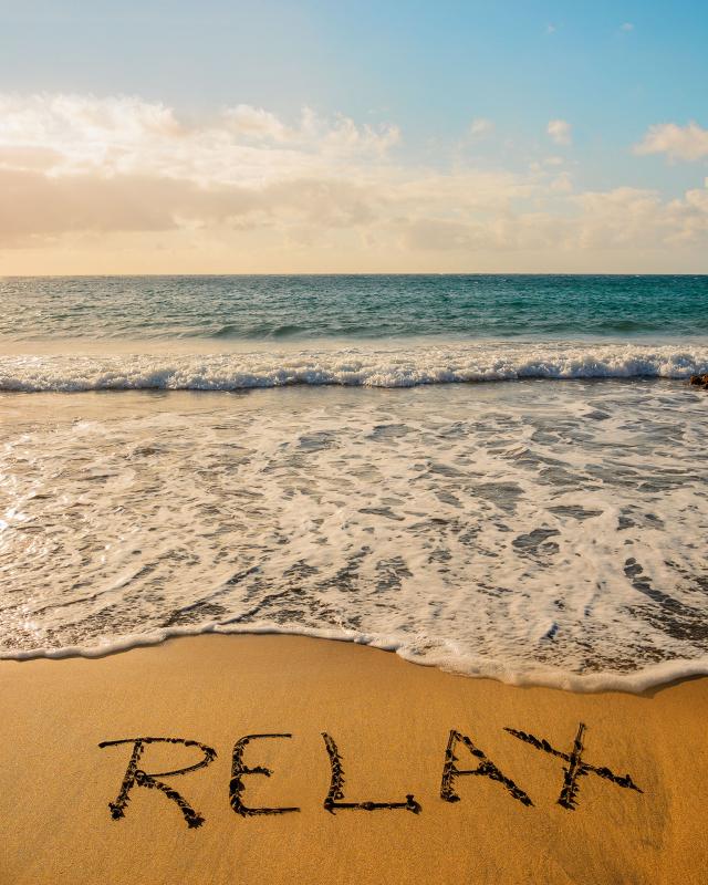 Relax