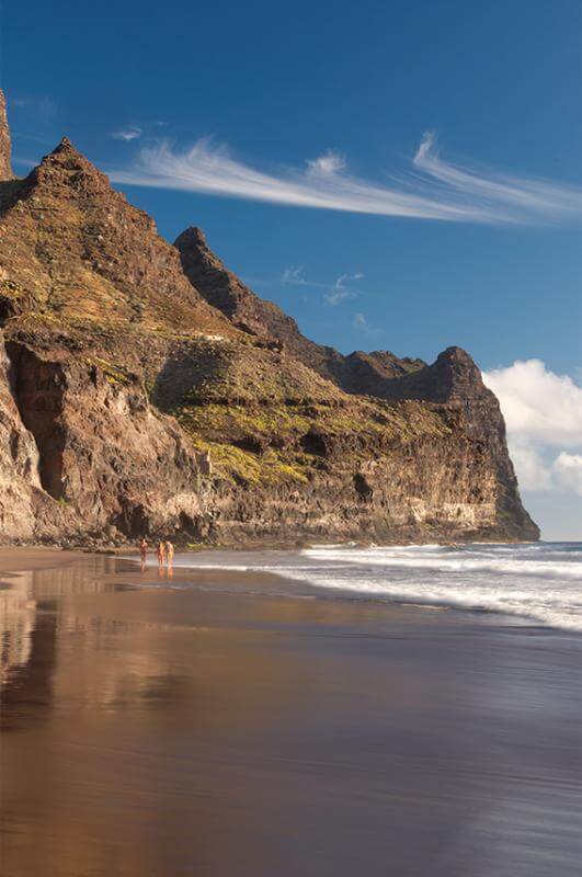 Playa de Güi-Güi